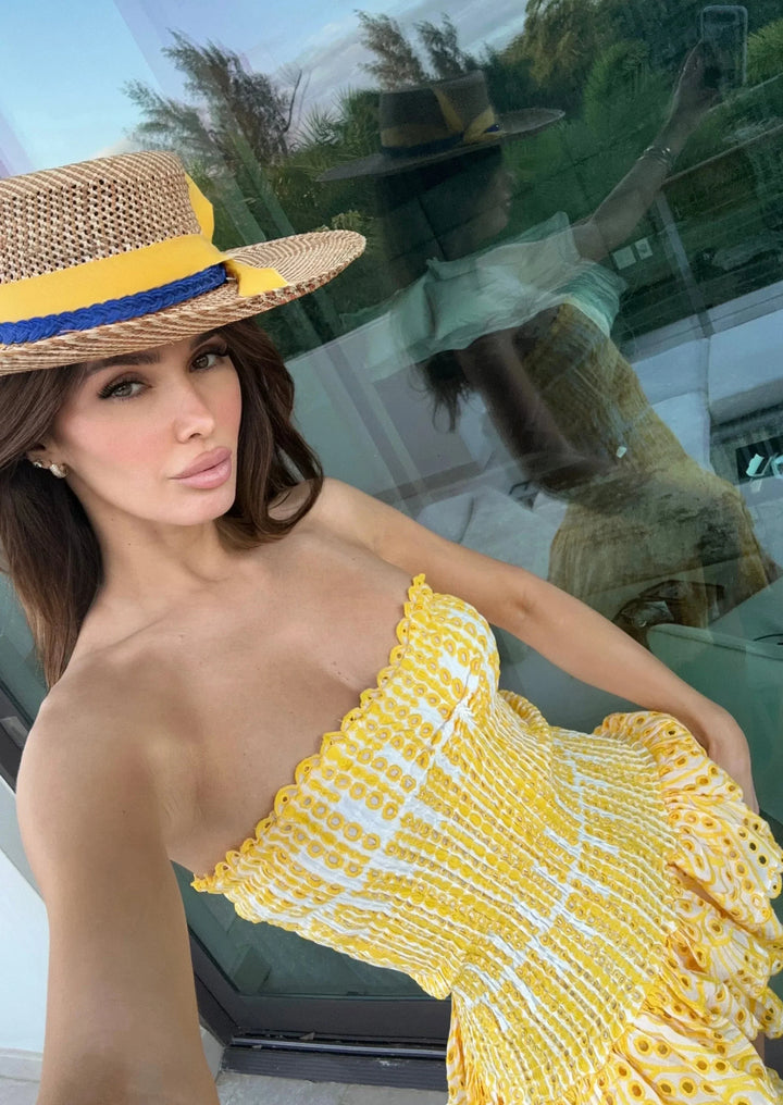 Dulce | Vestido Curto