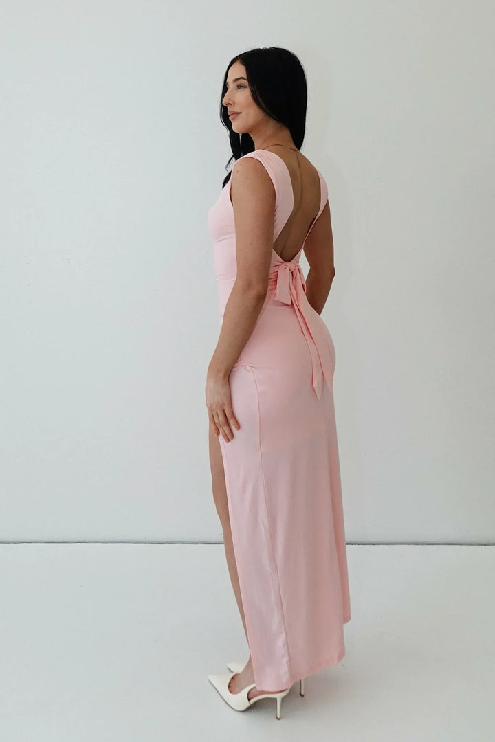 Marieta | Vestido Longo