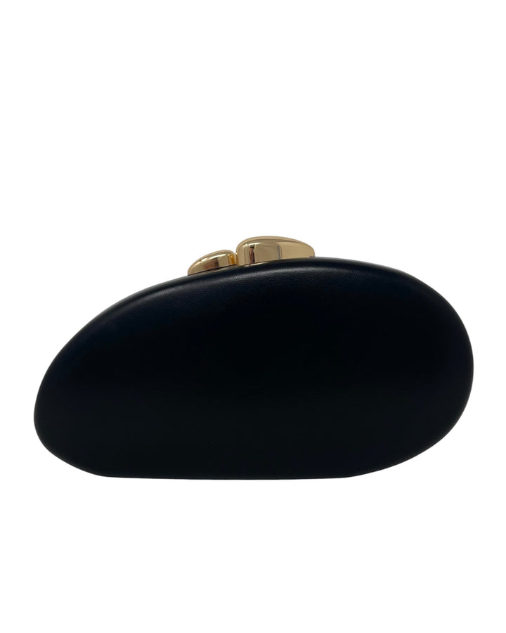 Bolsa Pura Preta