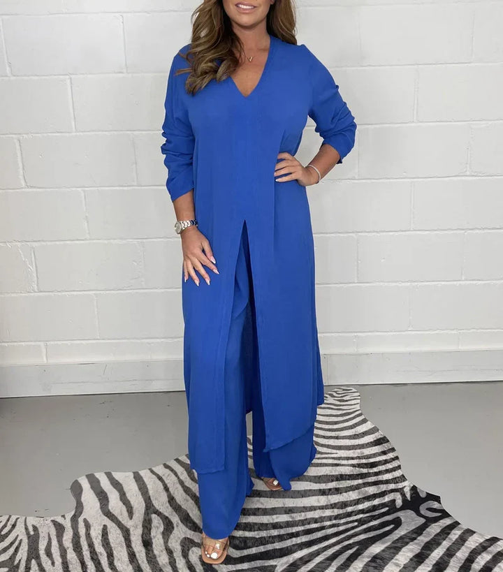 Capea | Conjunto de duas peças Airy Spring