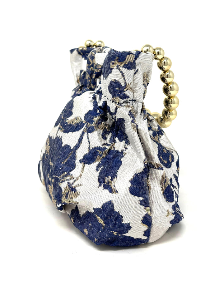 Bolsa Sofia azul
