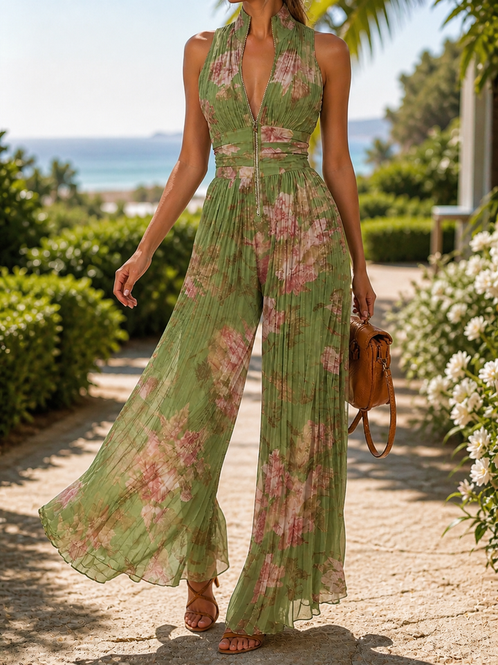Andrea | Monofloral Elegante