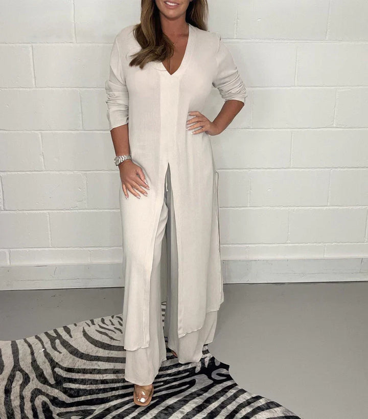 Capea | Conjunto de duas peças Airy Spring