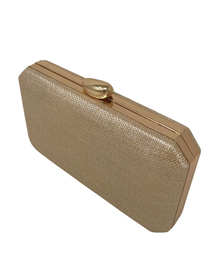 Bolsa Didi Dourada
