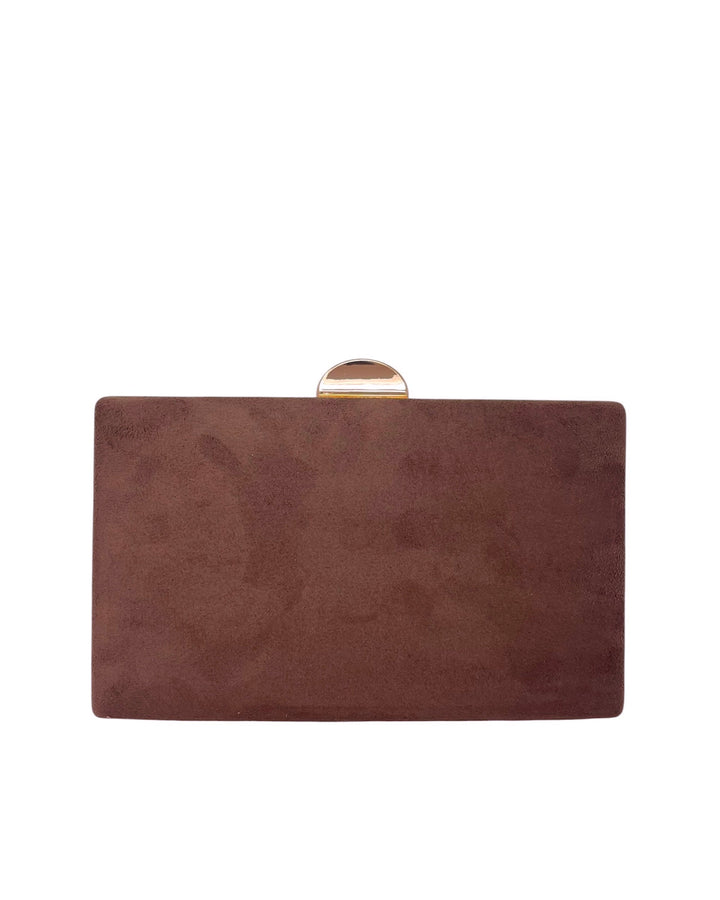 Bolsa Lauren Chocolate