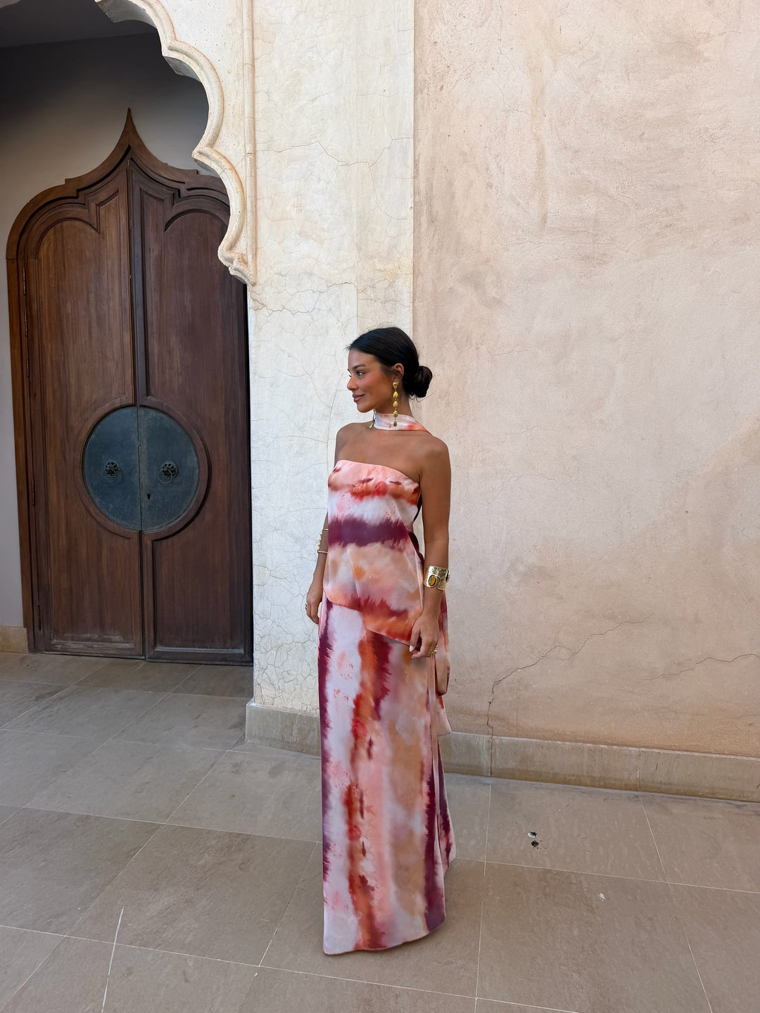 Vestido Aitana