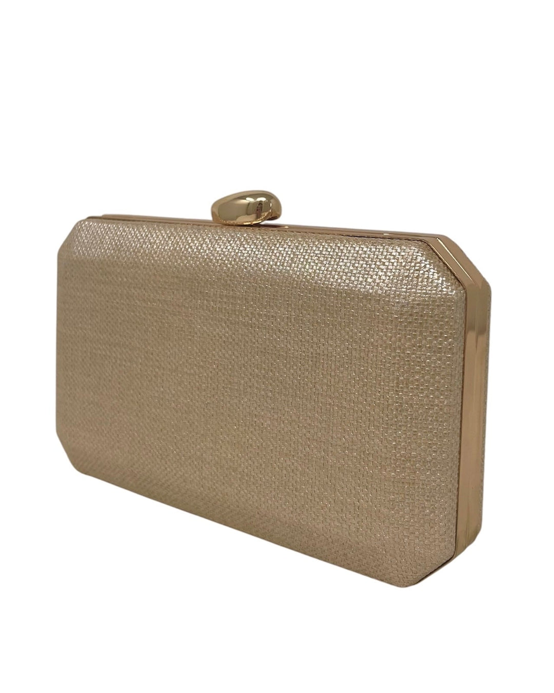 Bolsa Didi Dourada