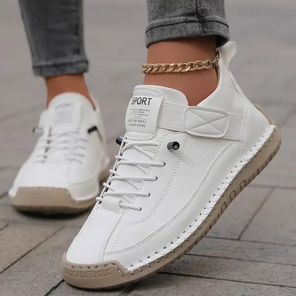 DARIA™| SAPATOS CONFORTÁVEIS SEM FECHOS