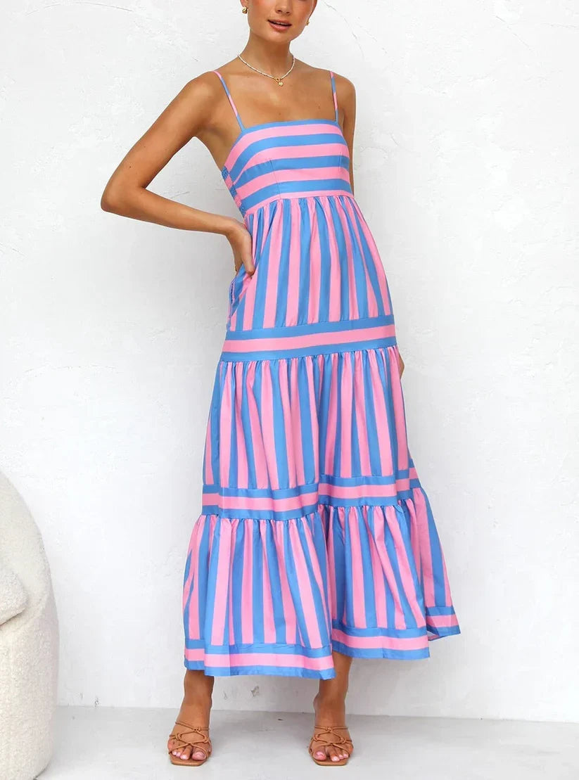 Onaha | Vestido de alças