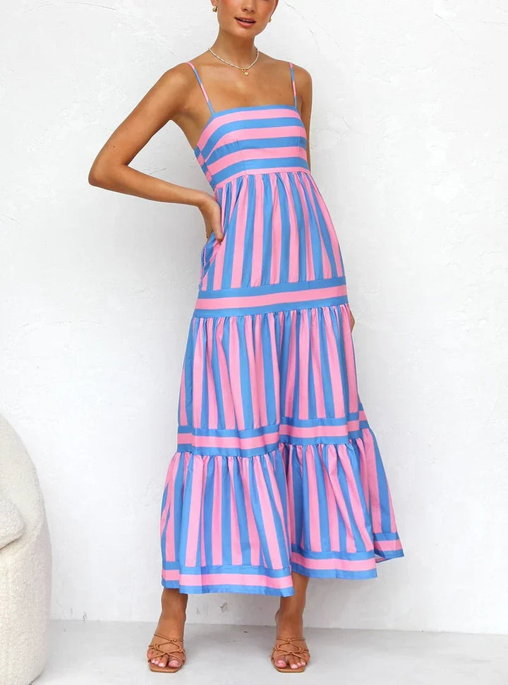 Onaha | Vestido de alças