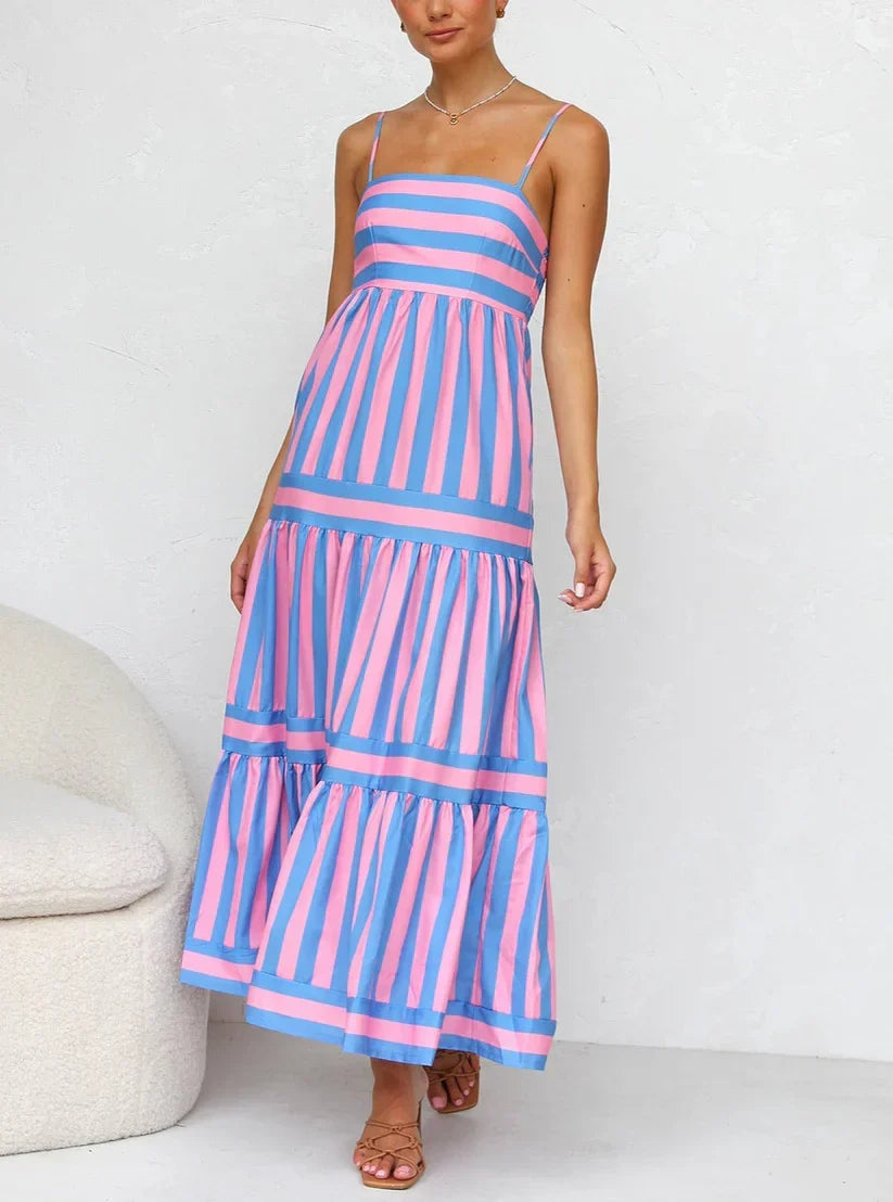 Onaha | Vestido de alças