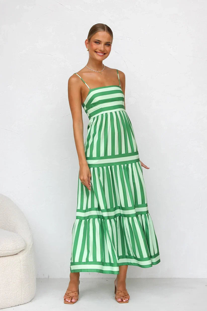 Onaha | Vestido de alças