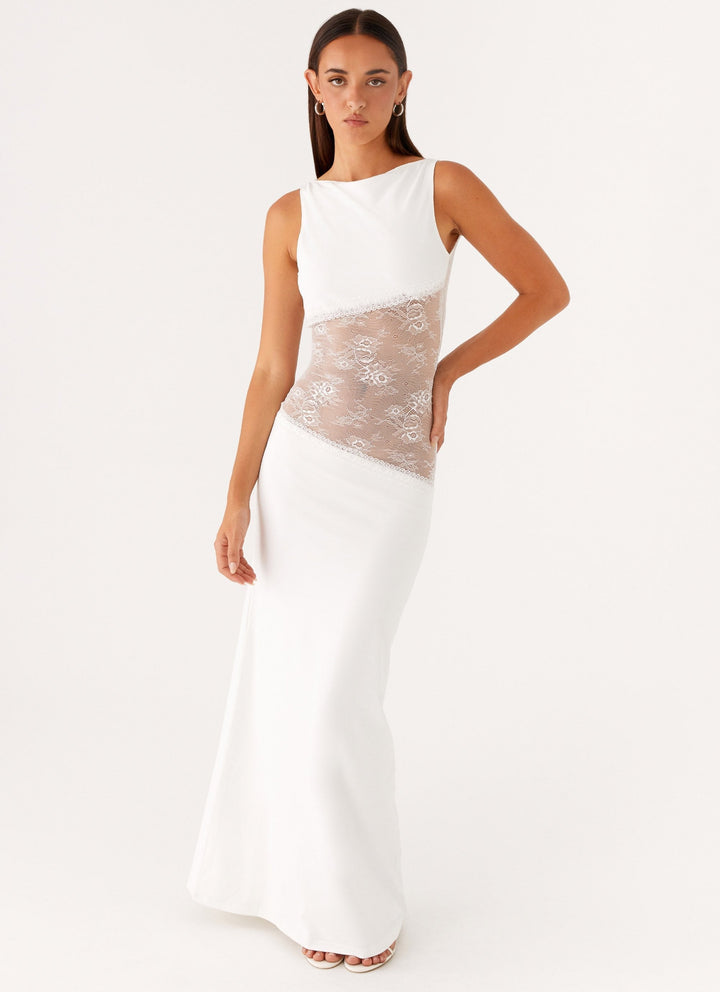 Mabel | Vestido bodycon