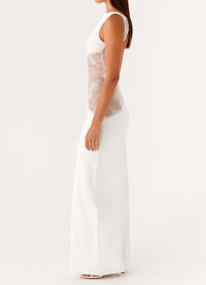 Mabel | Vestido bodycon