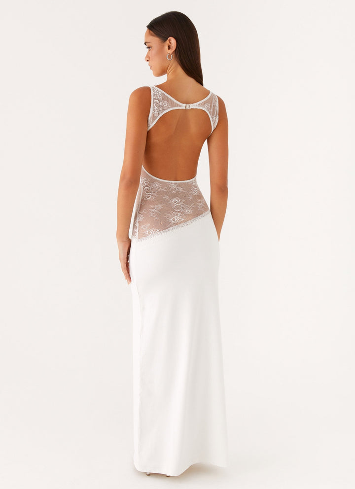 Mabel | Vestido bodycon