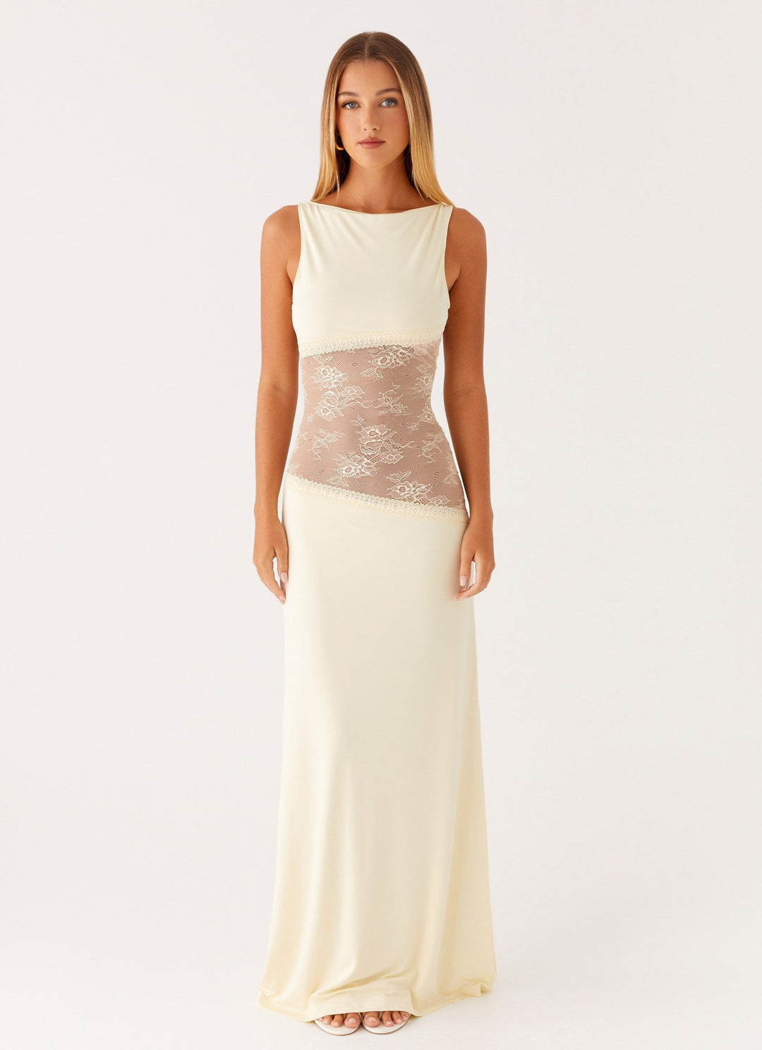 Mabel | Vestido bodycon