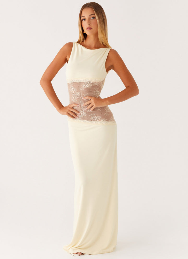 Mabel | Vestido bodycon