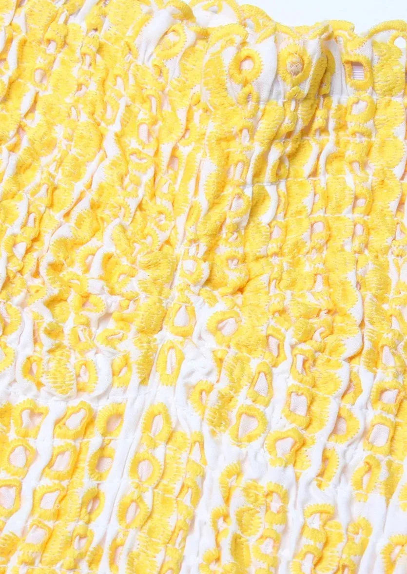 Dulce | Vestido Curto