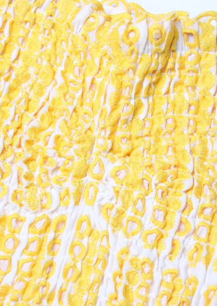 Dulce | Vestido Curto