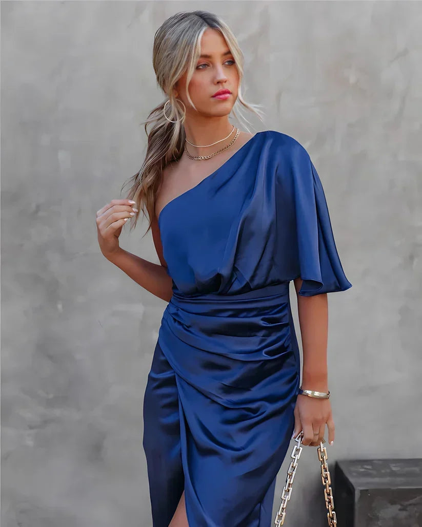 Nina | Vestido de Festa Elegante