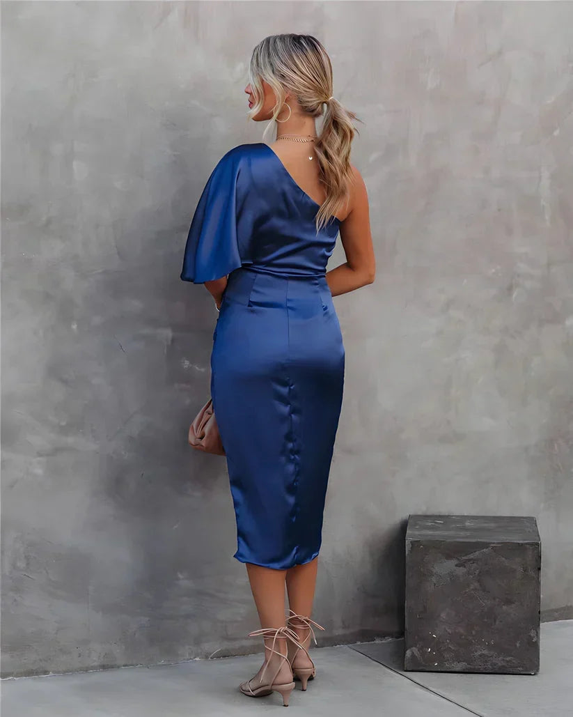 Nina | Vestido de Festa Elegante