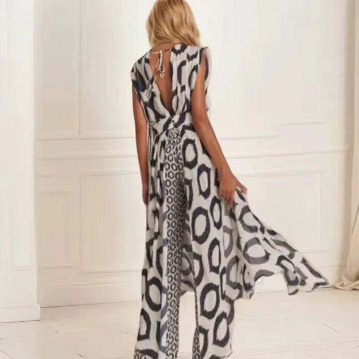 Bea | Conjunto Boho