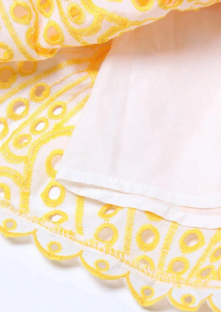 Dulce | Vestido Curto