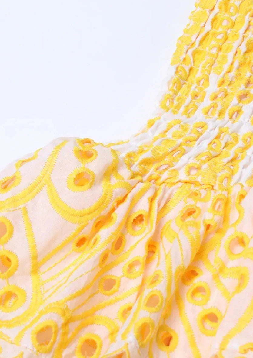 Dulce | Vestido Curto