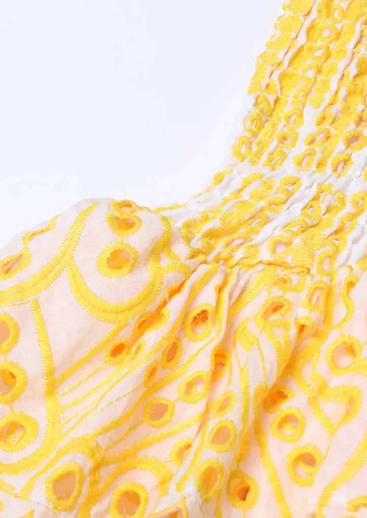 Dulce | Vestido Curto
