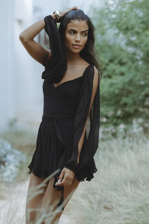 Andrea | vestido curto