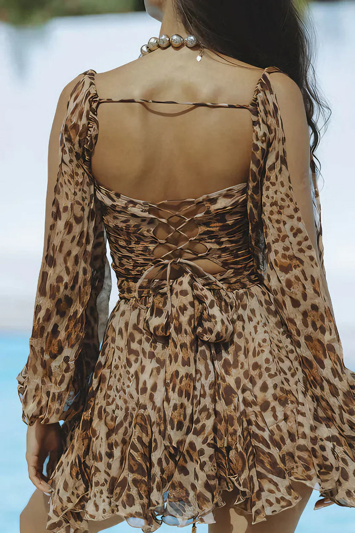 Andrea | vestido curto