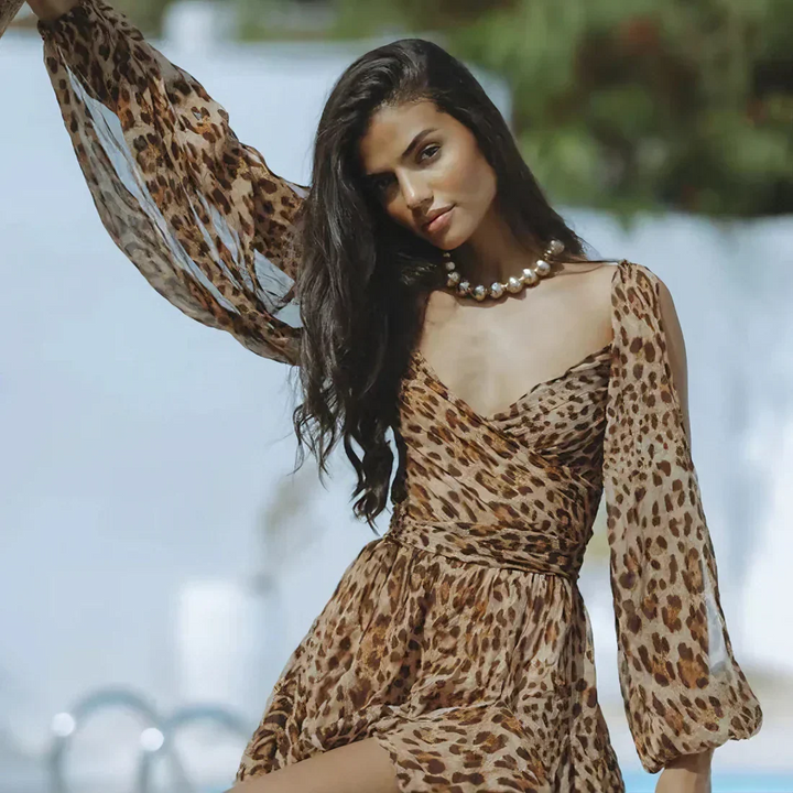 Andrea | vestido curto
