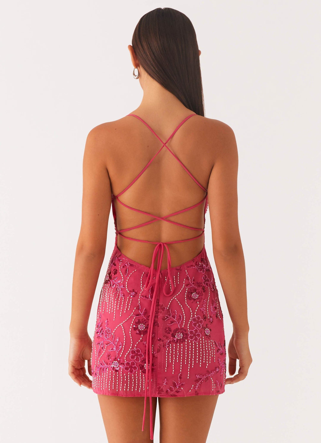 Vietta | Vestido Curto
