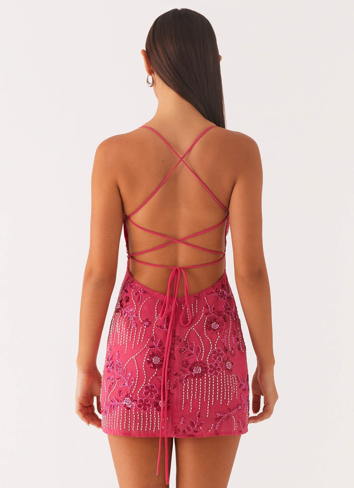 Vietta | Vestido Curto