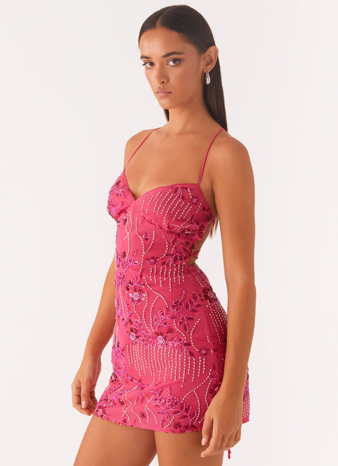 Vietta | Vestido Curto