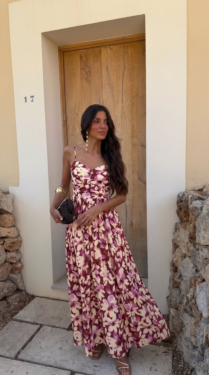 Alcúdia / Vestido