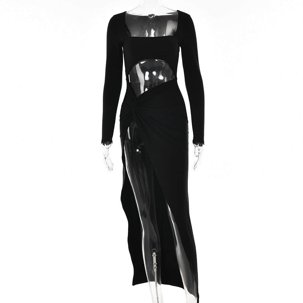 Valentina | Vestido de corte elegante