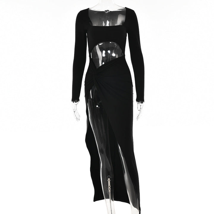 Valentina | Vestido de corte elegante