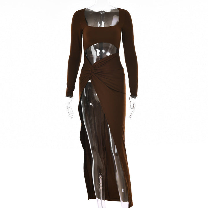 Valentina | Vestido de corte elegante