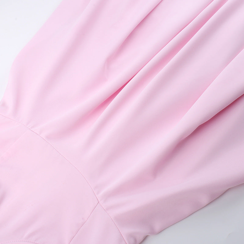 Leonor | Vestido com corsete