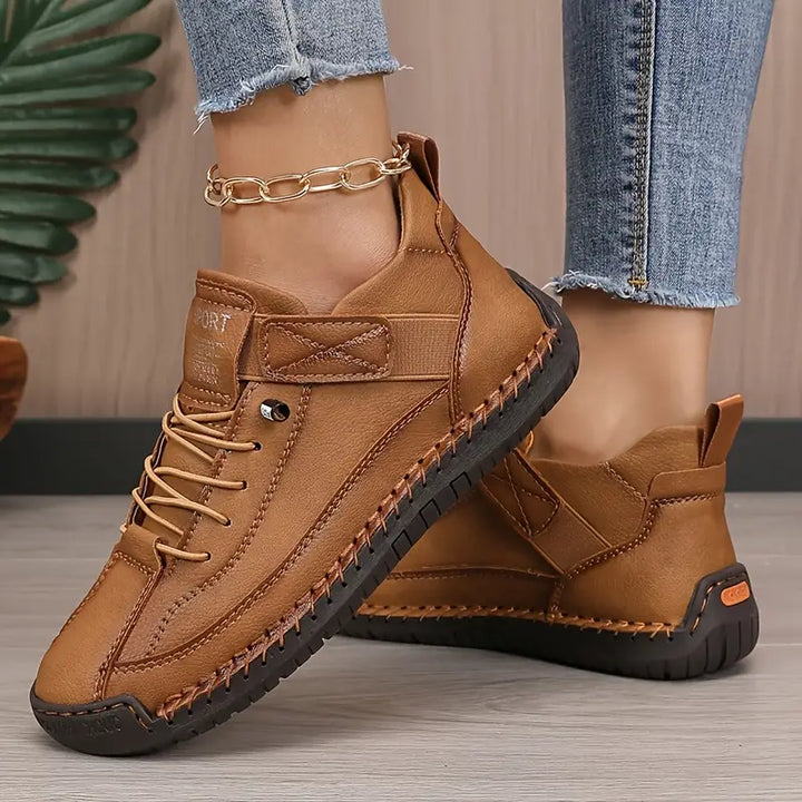 DARIA™| SAPATOS CONFORTÁVEIS SEM FECHOS