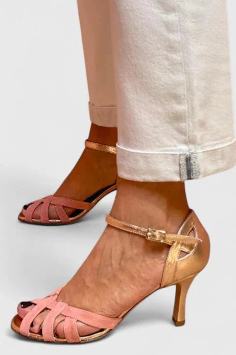 Paula / Sapatos de salto alto