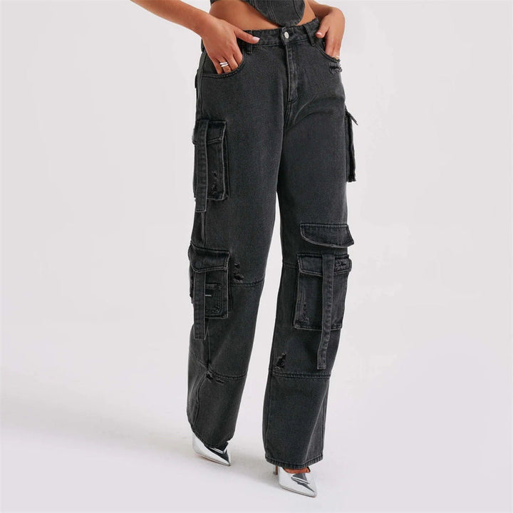 Valência | Conjunto de jeans 2 peças