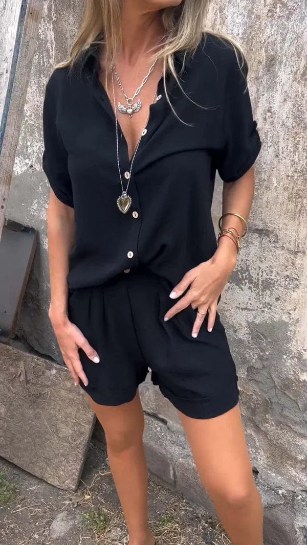 Linnea | Conjunto arejado