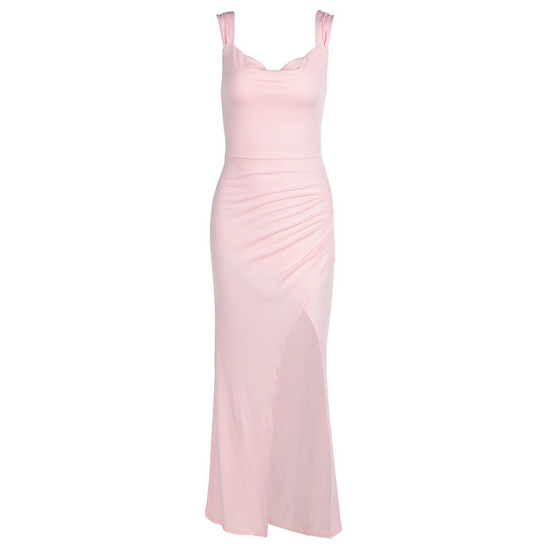 Marieta | Vestido Longo