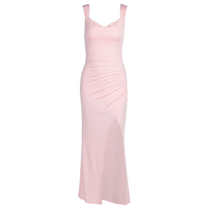 Marieta | Vestido Longo