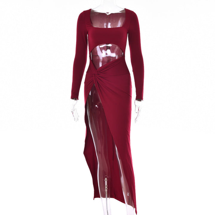Valentina | Vestido de corte elegante