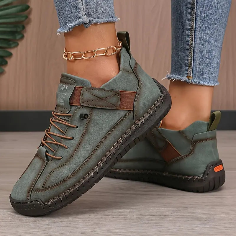 DARIA™| SAPATOS CONFORTÁVEIS SEM FECHOS