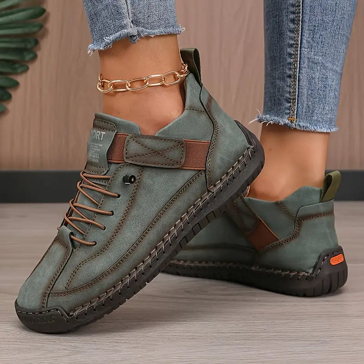 DARIA™| SAPATOS CONFORTÁVEIS SEM FECHOS