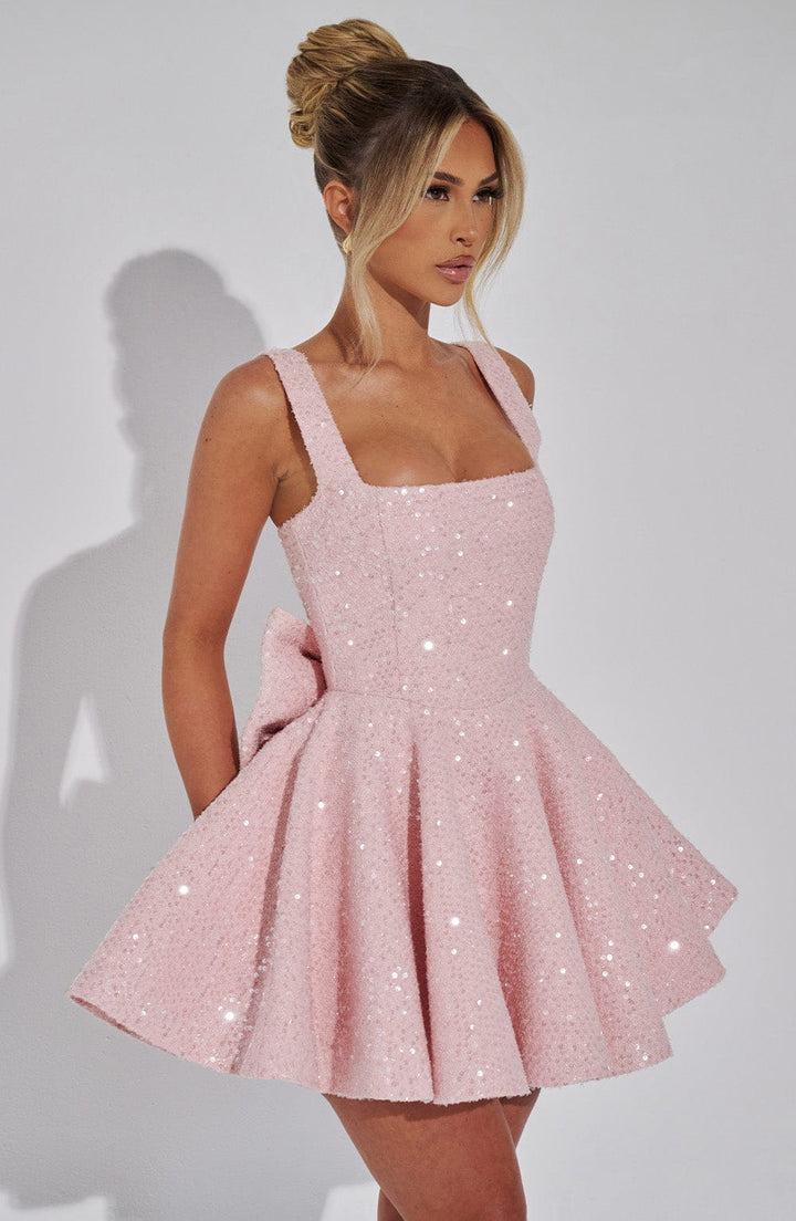 Dorothy | Vestido com Laço